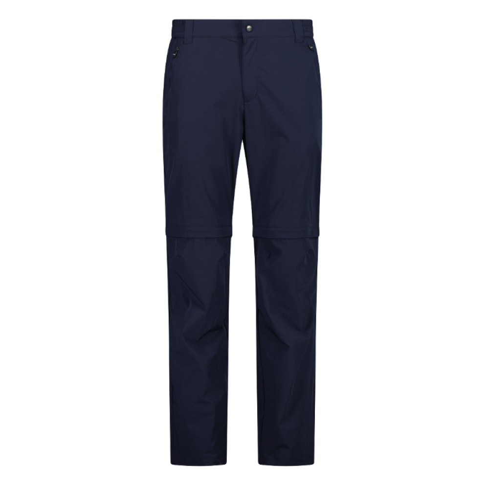 CMP - ZIP OFF PANT